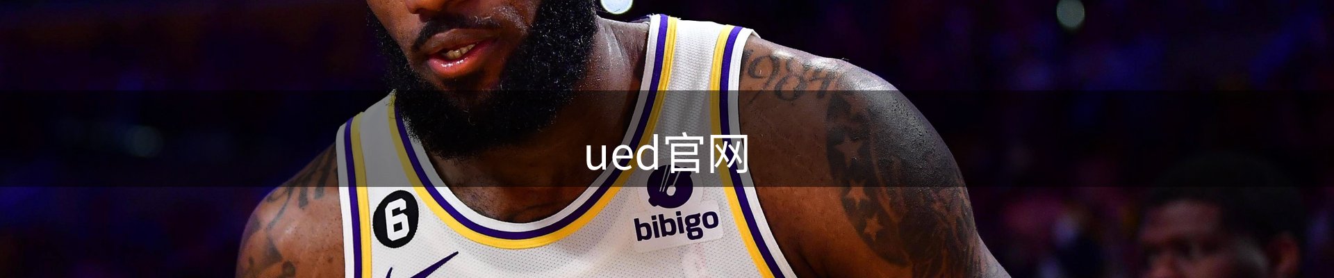 ued官网